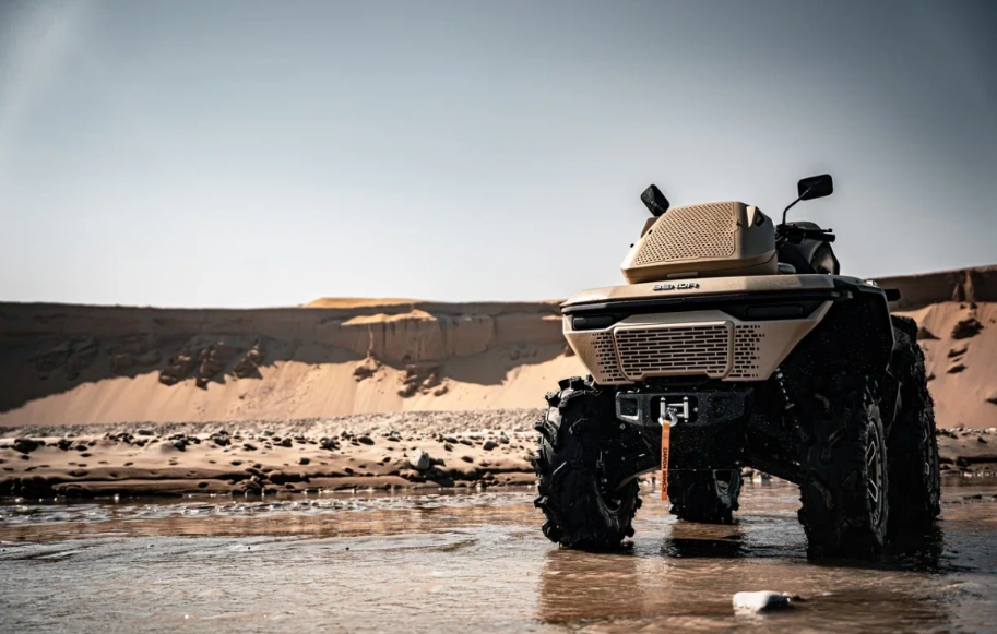 Квадроцикл BENDA REDSTONE 1000 MUD в Воронеже