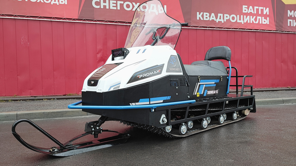 Снегоход PROMAX SNOWBEAR V3 800 4T ST в Воронеже