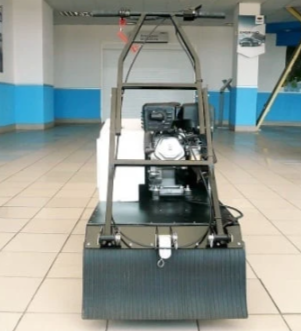 Мотобуксировщик XTREME-MOTORS "Полюс-2 мини" 13 л.с. в Воронеже