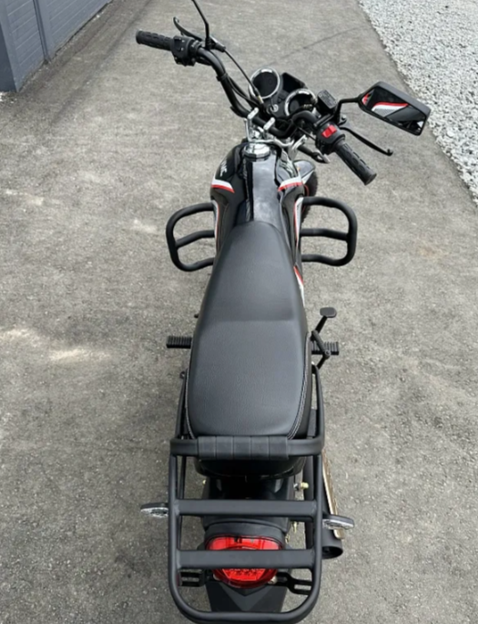 Мопед PROMAX SUPER MAX 150 LED в Воронеже