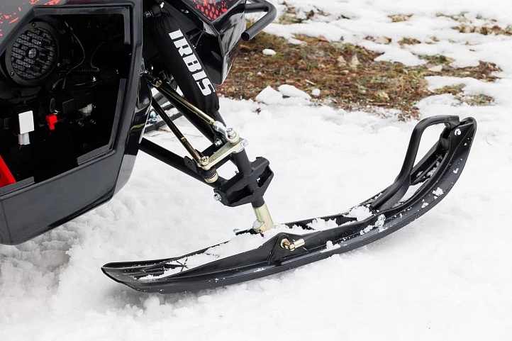 Снегоход IRBIS SF200L NEW в Воронеже