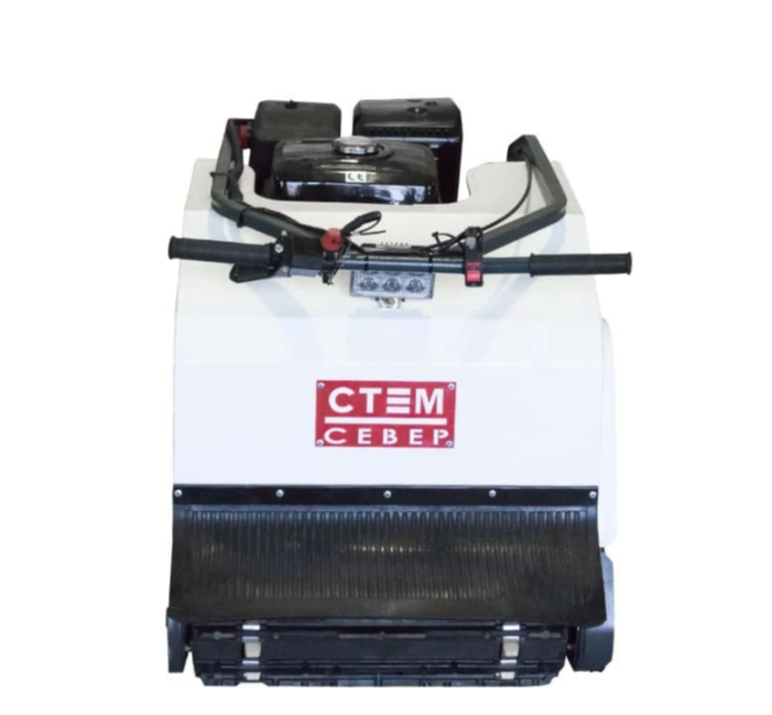 Мотобуксировщик СТЕМ СЕВЕР ЭКСПЕРТ 500 КОМПАКТ 15 л.с. в Воронеже