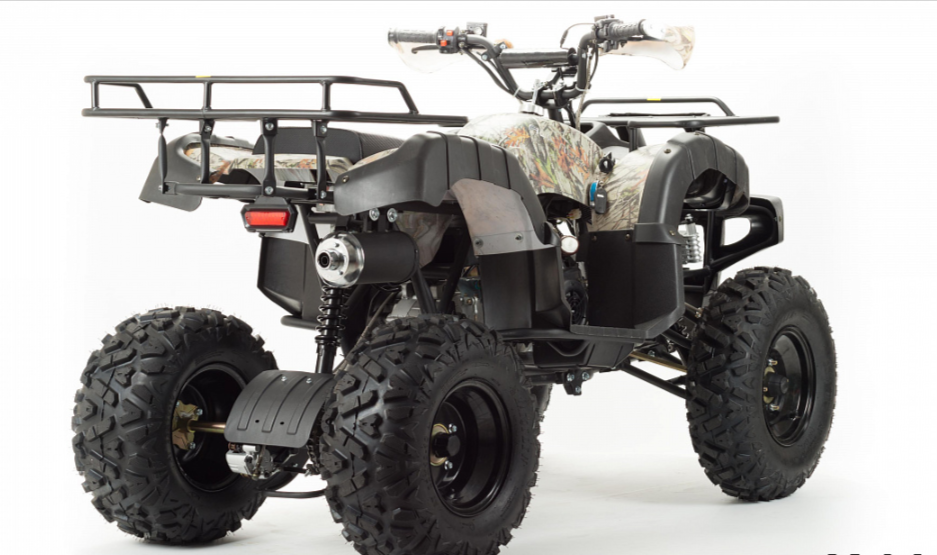 Квадроцикл MOTOLAND (МОТОЛЕНД) 200 ALL ROAD в Воронеже