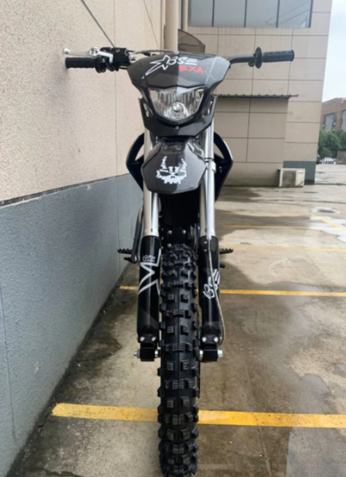 Питбайк BSE EXA SA 17/14 в Воронеже