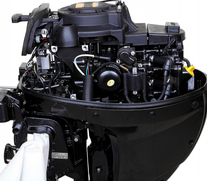 Лодочный мотор MARLIN MF 9.9 AWRS в Воронеже