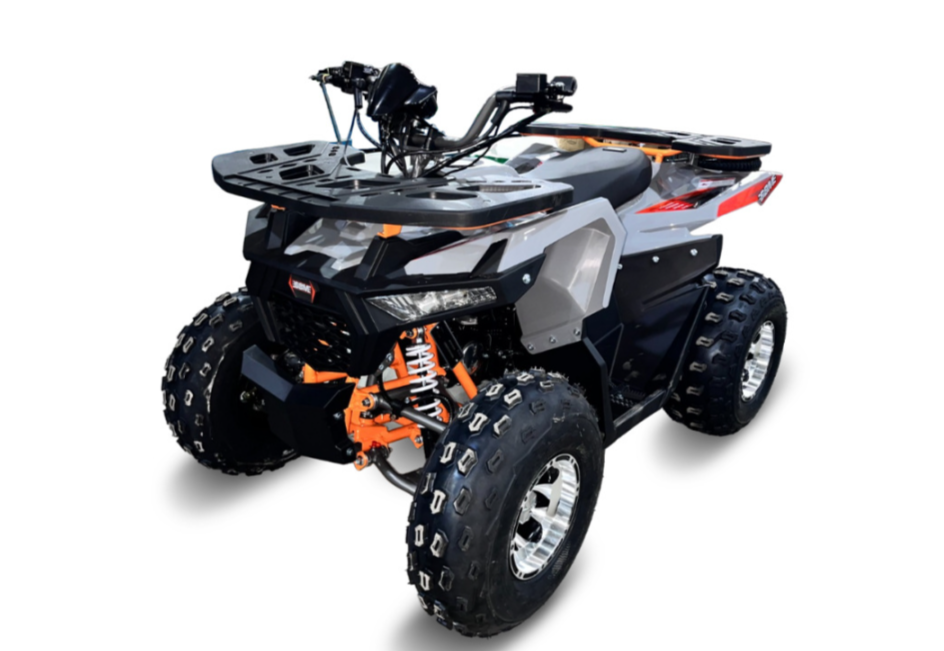 Квадроцикл GBM DAXTER 220 NEW PREMIUM в Воронеже