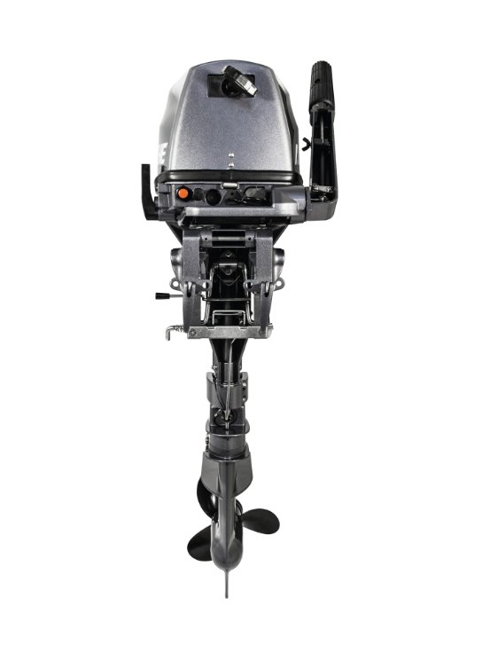 Лодочный мотор APACHE T9.8 BS в Воронеже