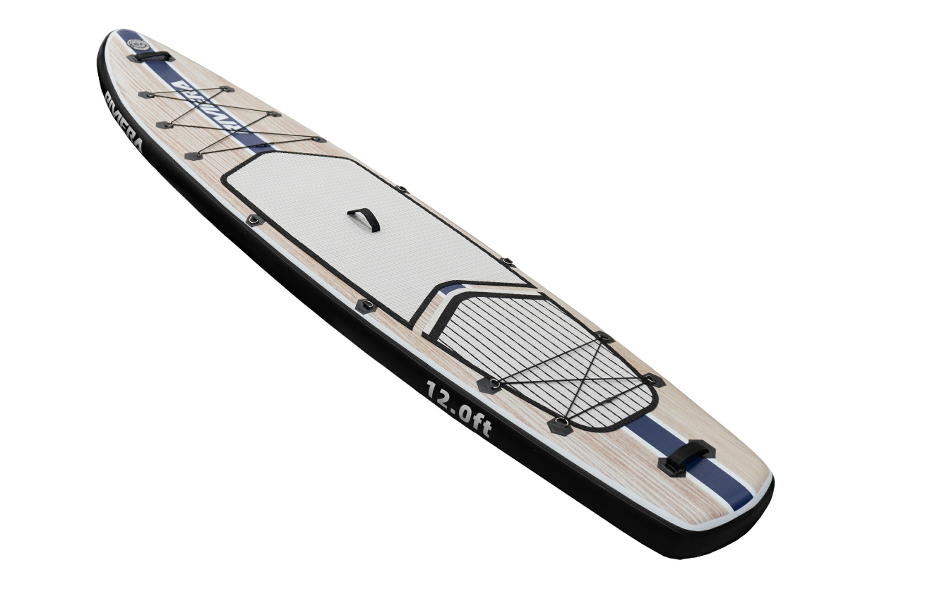 Сап-борд синий 11.6ft RIVIERA в Воронеже