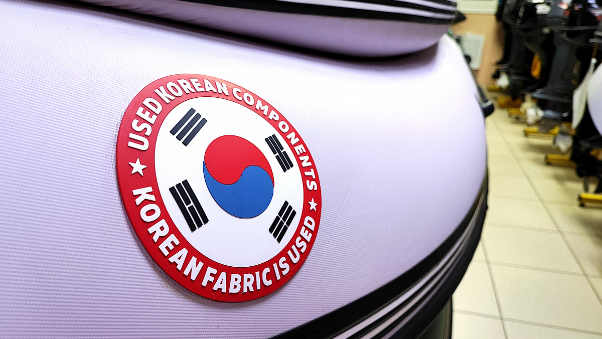 Лодка MISHIMO FAMILY PRO 370 в Воронеже