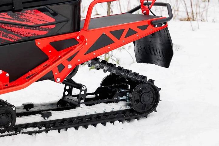 Снегоход IRBIS SF200L NEW в Воронеже