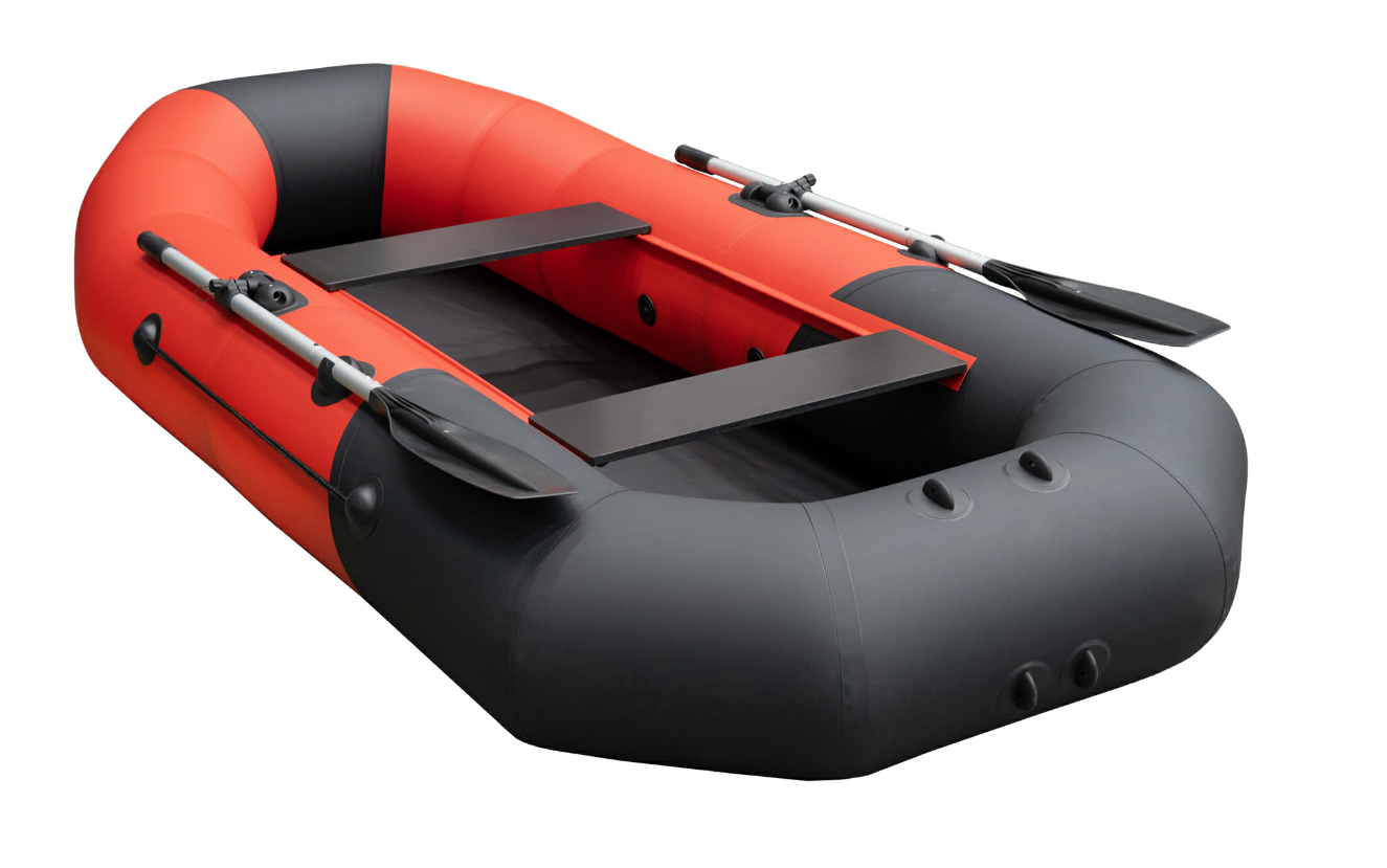 Лодка Таймень NX 270 в Воронеже