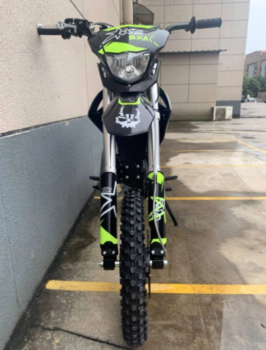 Питбайк BSE EXA SA 14/12 в Воронеже