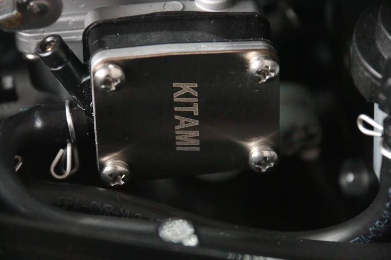 Лодочный мотор MARLIN PROLINE MP 9.9 (15) AMHS в Воронеже