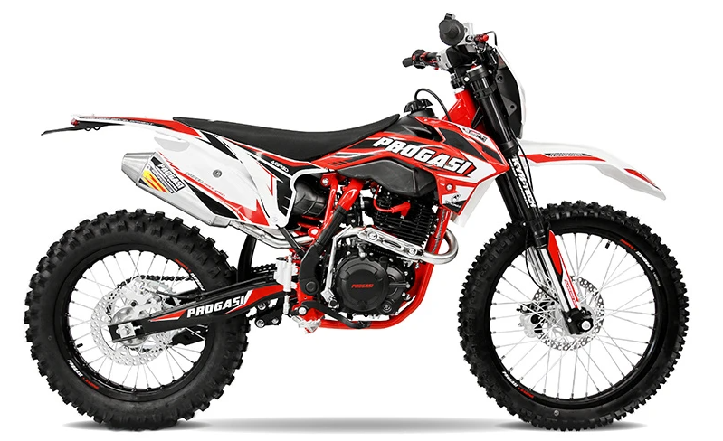 Мотоцикл Progasi SUPER MAX 300 PRO SPORT в Воронеже