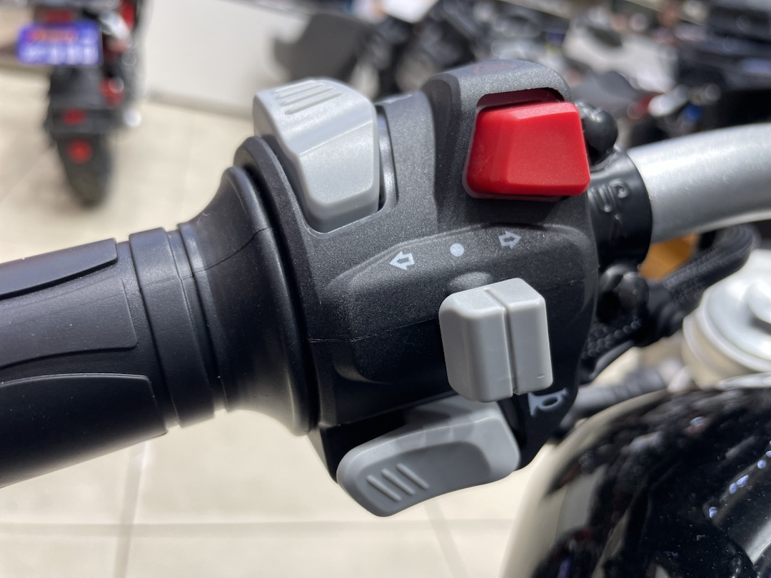 Мотоцикл Benda Chinchilla 300 в Воронеже