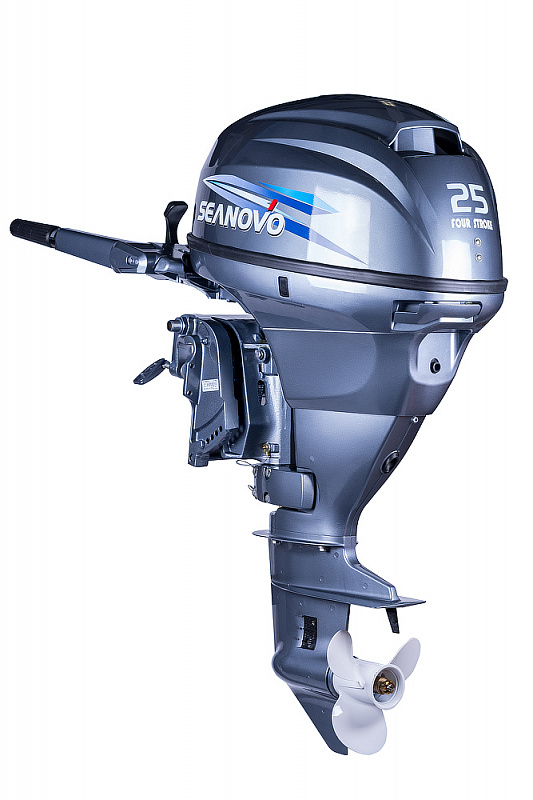 Лодочный мотор SEANOVO SNF25HS в Воронеже