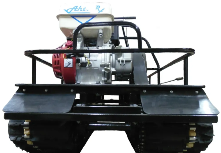 Мотобуксировщик AhtaR L 9 в Воронеже