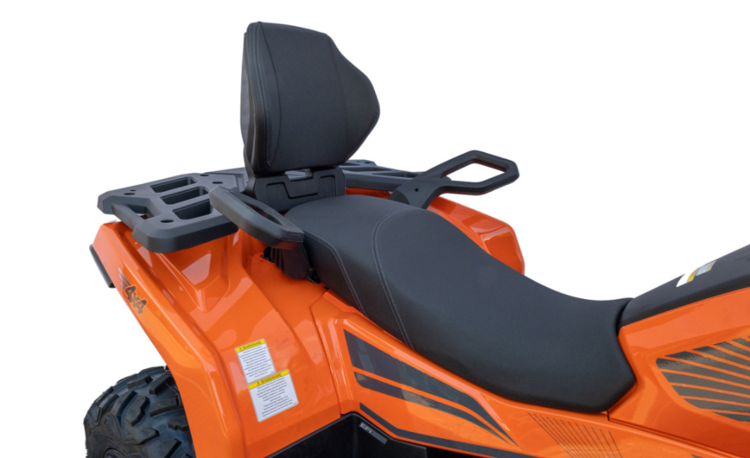 Квадроцикл HND QRX 550 в Воронеже