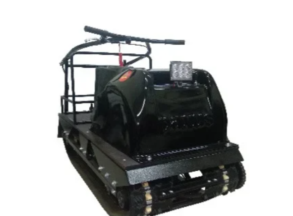 Мотобуксировщик PAXUS 650 13 л.с. HONDA в Воронеже