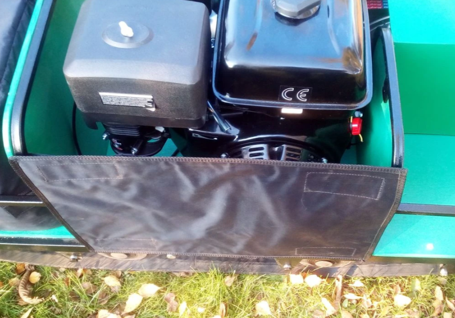 Мотобуксировщик Щукарь П-В 500, 15  (1450 мм) в Воронеже