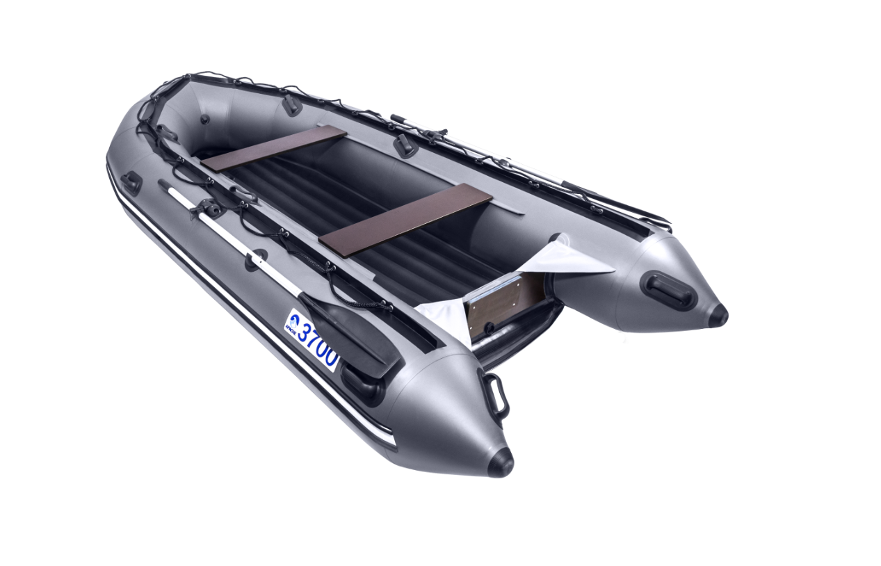 Лодка APACHE 3700 НДНД в Воронеже