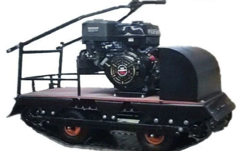 Мотобуксировщик ОНЕГО 500 GRAND 15 л.с. в Воронеже