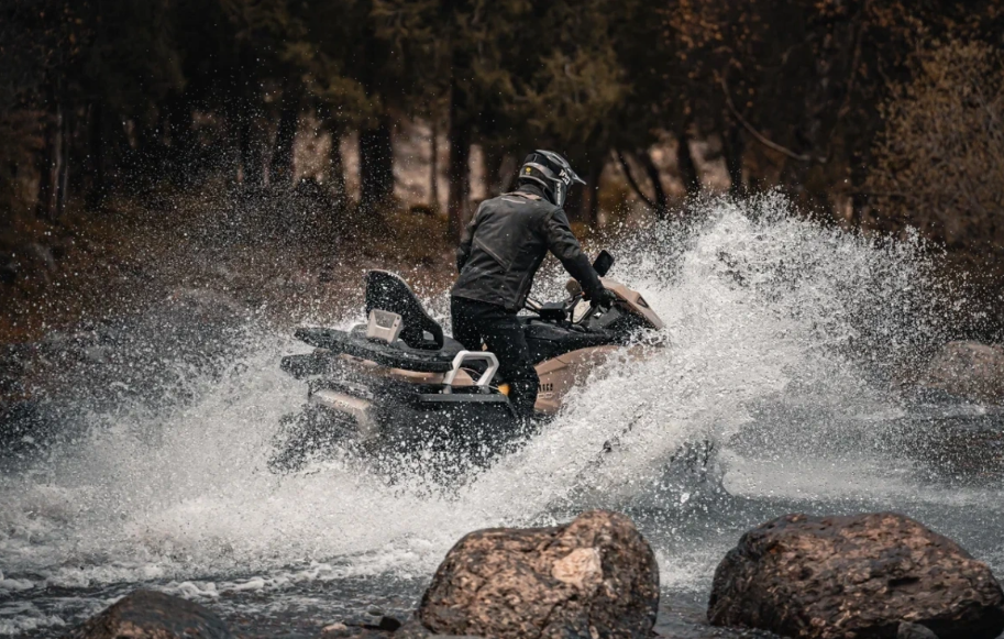 Квадроцикл BENDA REDSTONE 1000 MUD в Воронеже