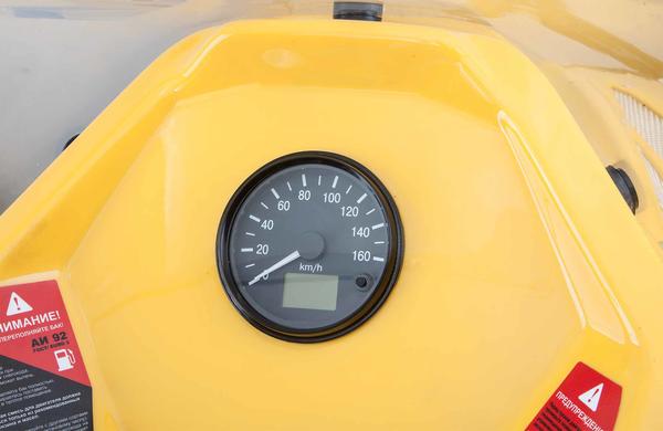 Снегоход STELS MS600T (SWT ST) СТАВР 1.0 К01 Tech в Воронеже