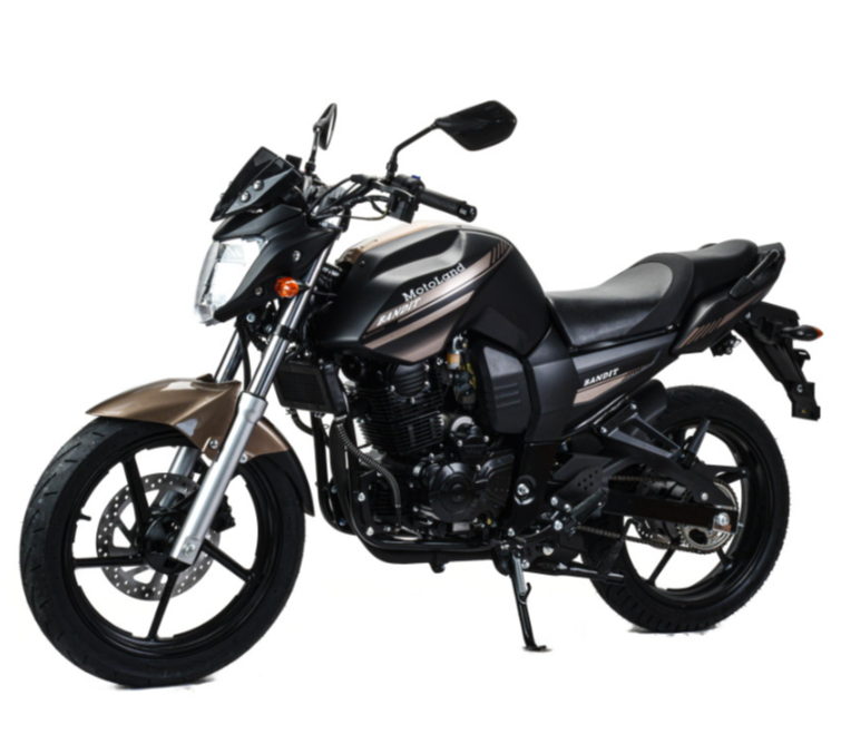 Мотоцикл MOTOLAND (МОТОЛЕНД) 300 BANDIT в Воронеже