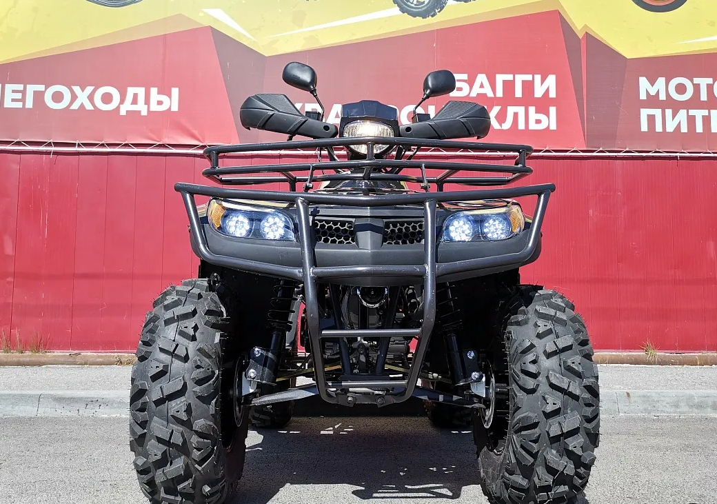 Квадроцикл PROMAX TRX300 CVT в Воронеже