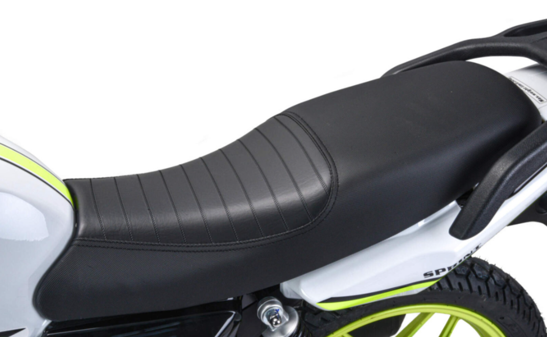 Мотоцикл MOTOLAND (МОТОЛЕНД) 200 SPRINT в Воронеже