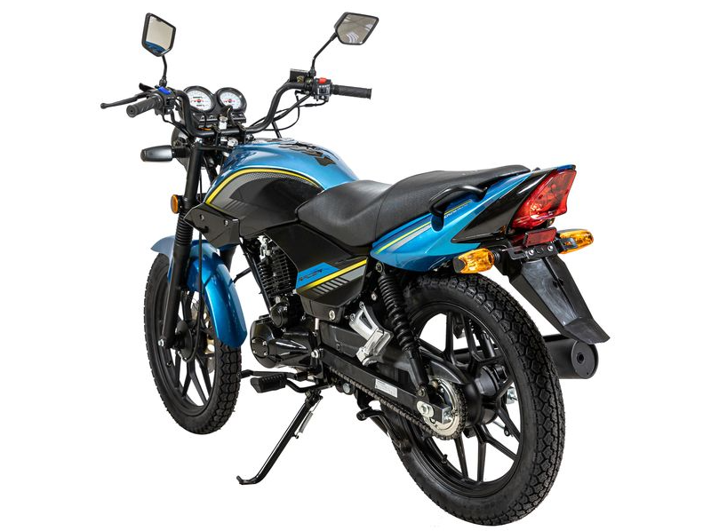 Мотоцикл RACER RC150-23 TIGER в Воронеже