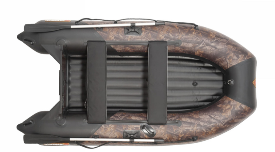 ЛОДКА НАДУВНАЯ YUKONA 300 НДНД в Воронеже