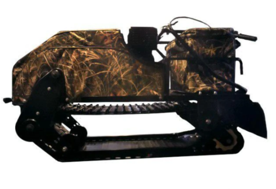 Мотобуксировщик Райда 087L02  9 л.с., катушка 7 ампер в Воронеже