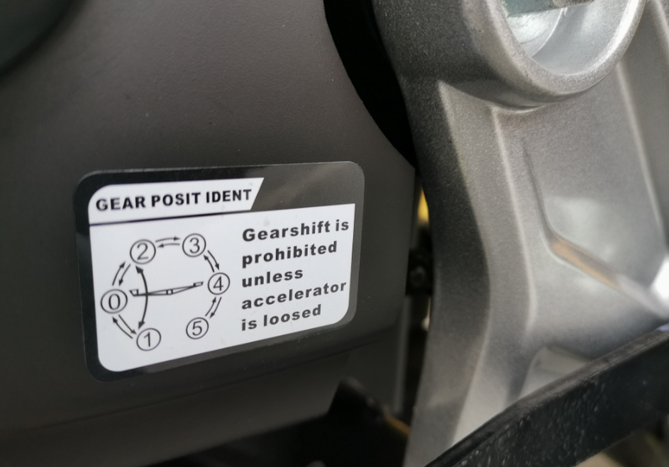 Мотоцикл MOTOLAND (МОТОЛЕНД) 250 CB250 (172FMM-5/PR250) (2022 г.) в Воронеже