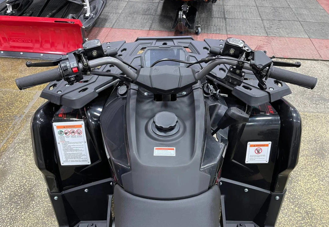 Квадроцикл PROMAX RENEGADE 300 LONG WINCH PRO (2025) в Воронеже