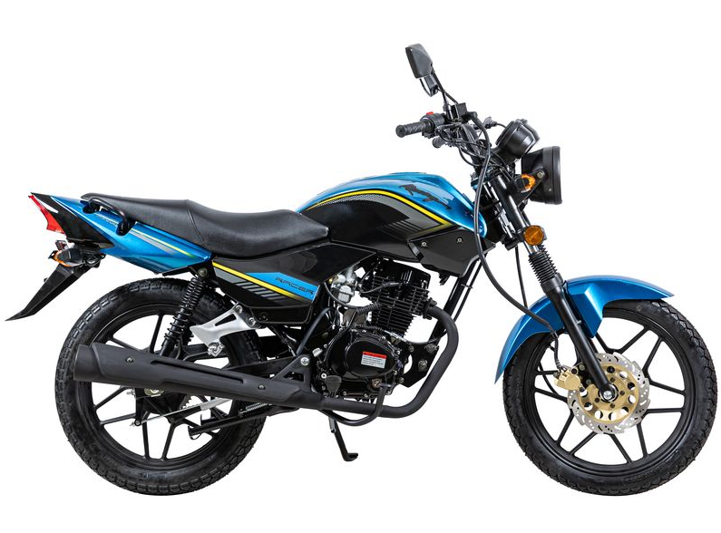 Мотоцикл RACER RC150-23 TIGER в Воронеже