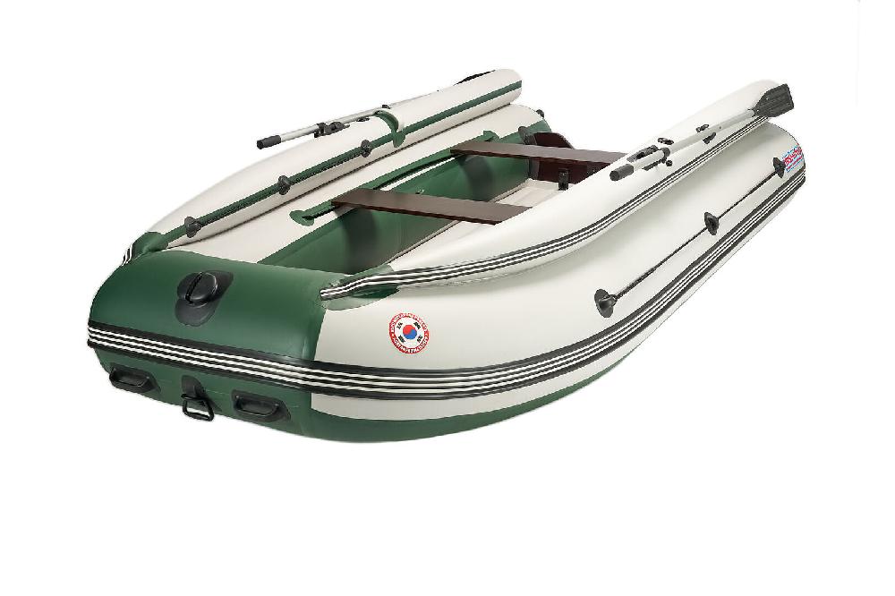 Лодка MISHIMO FAMILY LITE 400 в Воронеже