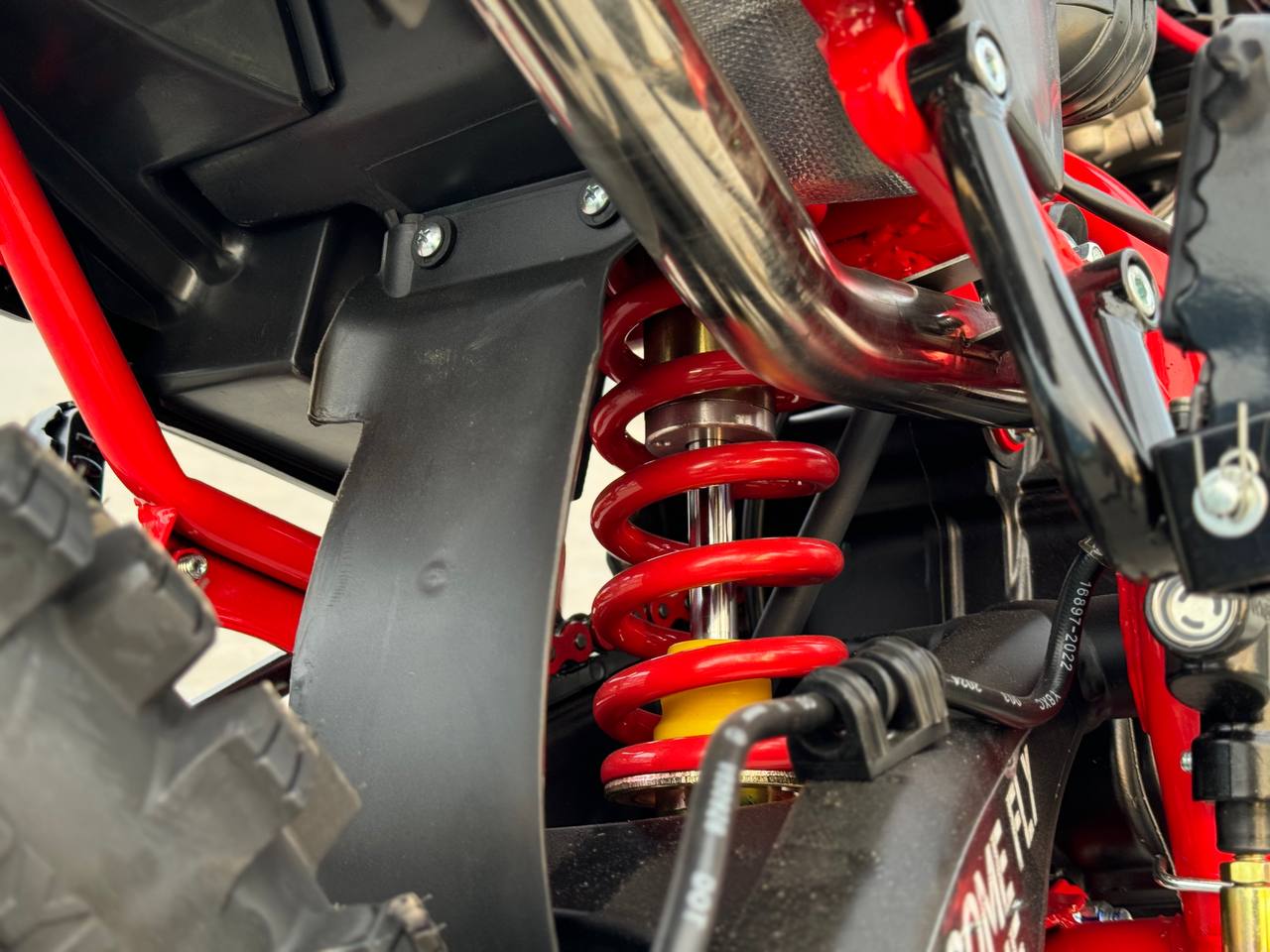 Кроссовый мотоцикл Sanchez Maniac CB300F в Воронеже