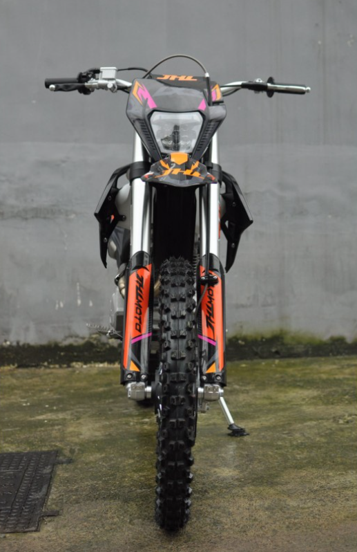 Мотоцикл JHLMOTO JHL LX3 PR300 (175FMN) в Воронеже