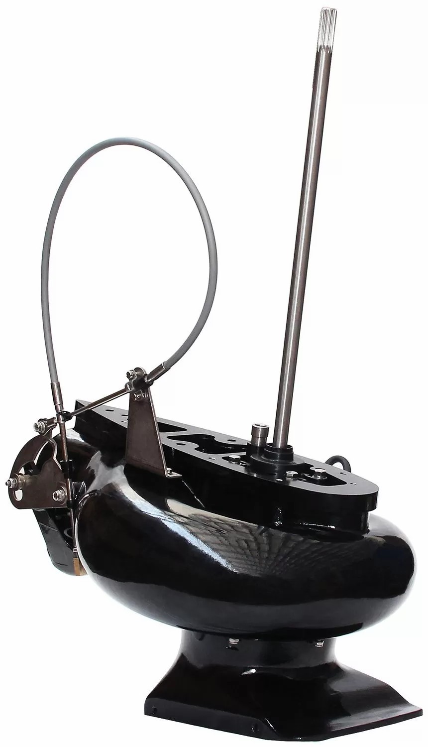 ВОДОМЕТНАЯ НАСАДКА MARLIN НА МОТОР 40 Л.С. YAMAHA, MARLIN, HIDEA, MIKATSU в Воронеже