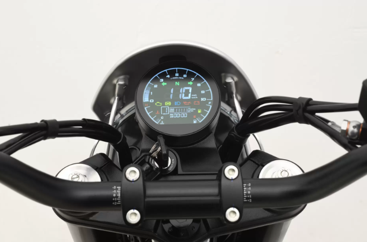 Мотоцикл GAOKIN GK 500 М11D в Воронеже