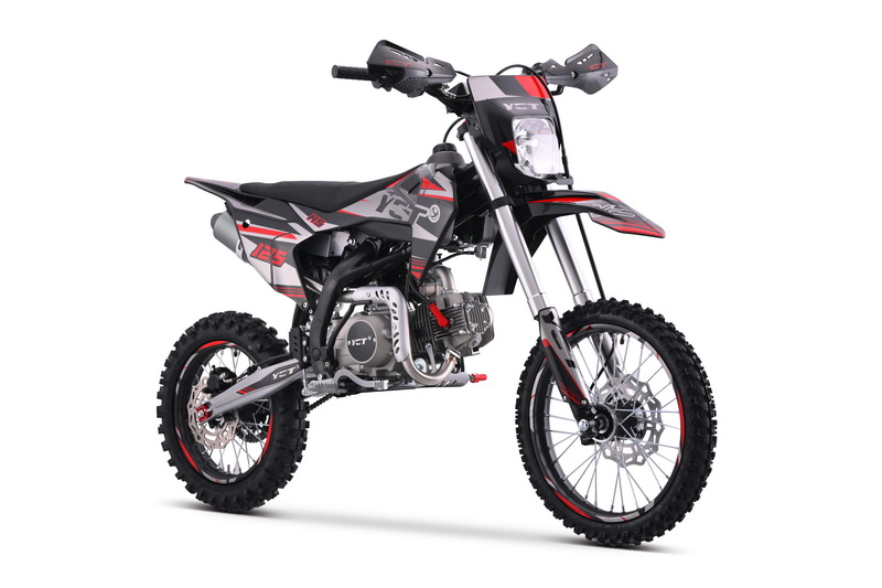 Питбайк YACOTA H5 125 в Воронеже