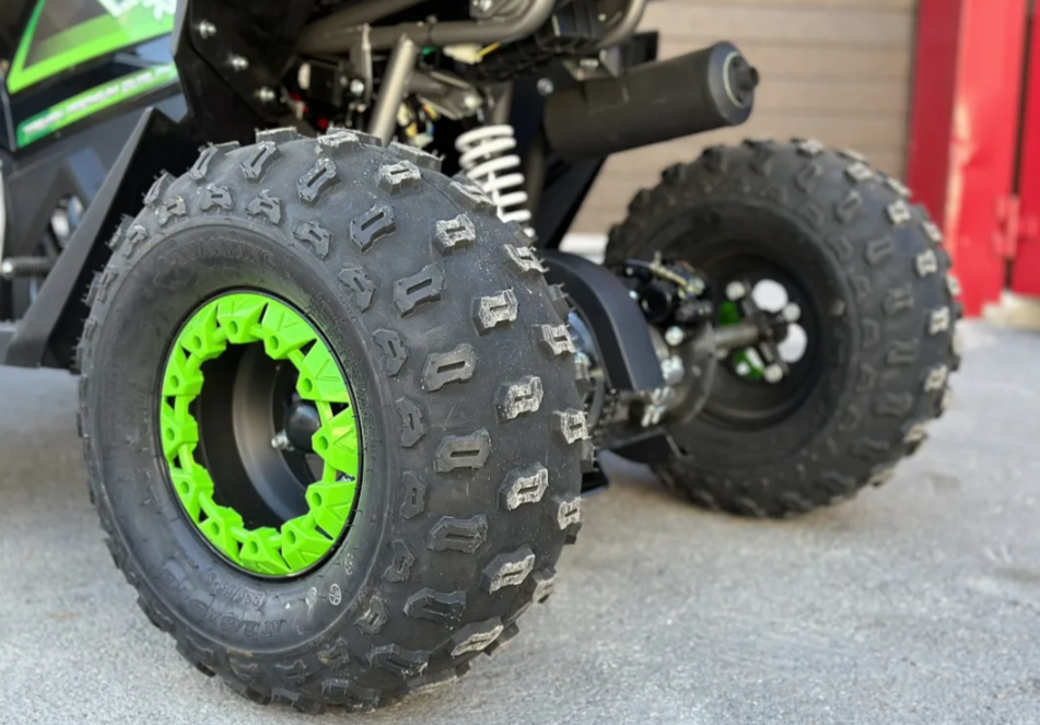 Квадроцикл GBM DAXTER 220 NEW в Воронеже