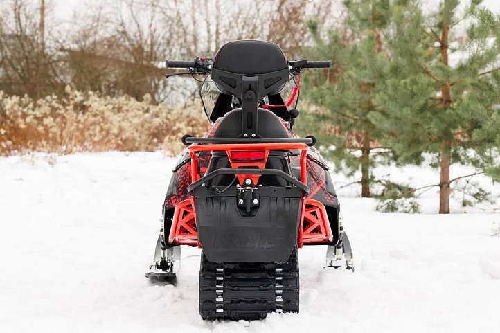 Снегоход IRBIS SF200L NEW в Воронеже
