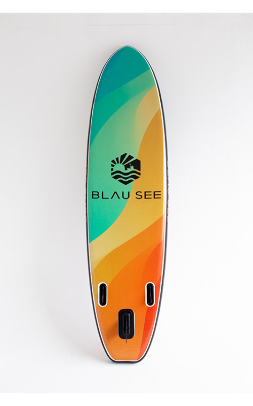 НАДУВНОЙ SUP-BOARD BREEZE 10,6 в Воронеже
