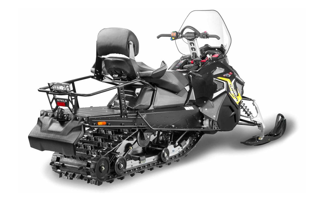 Снегоход STELS ВИТЯЗЬ SA800 2.0 в Воронеже