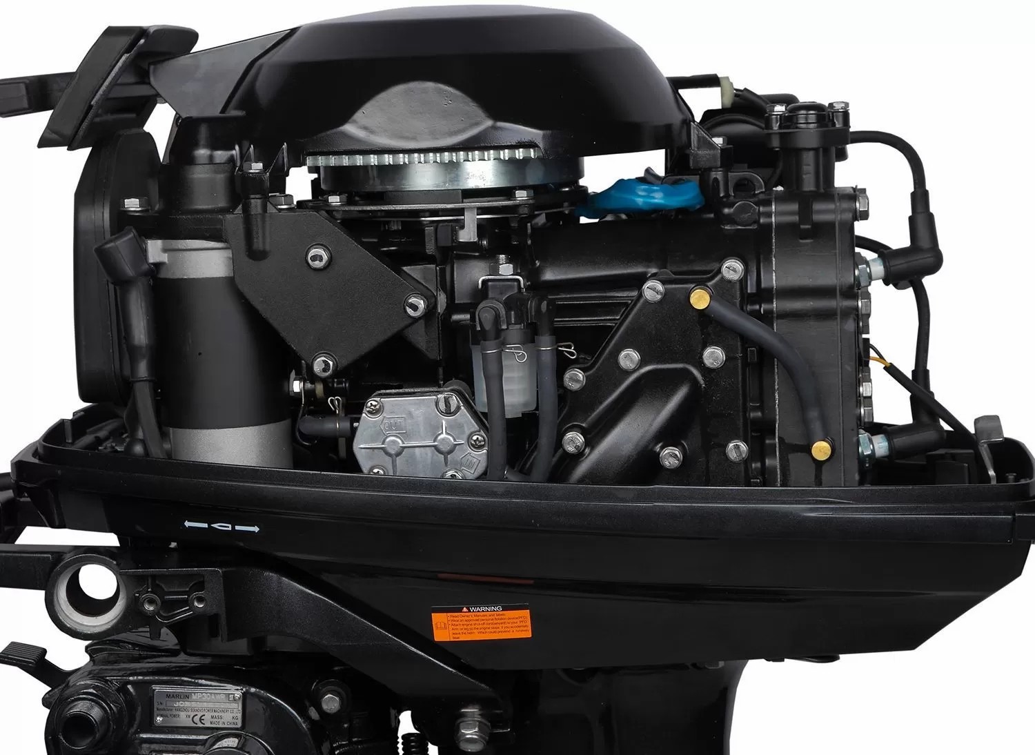 Лодочный мотор MARLIN MP 30 AWRS в Воронеже