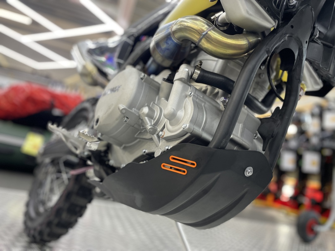 Кроссовый мотоцикл (эндуро) PROMAX PZ9 480 PRO-SPORT в Воронеже