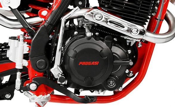 Мотоцикл Progasi SUPER MAX 300 PRO SPORT в Воронеже